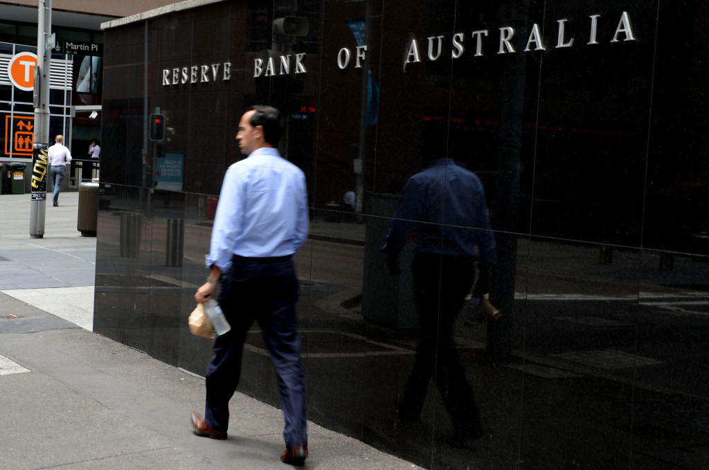 Reserve Bank Makes Interest Rate Call - InDaily