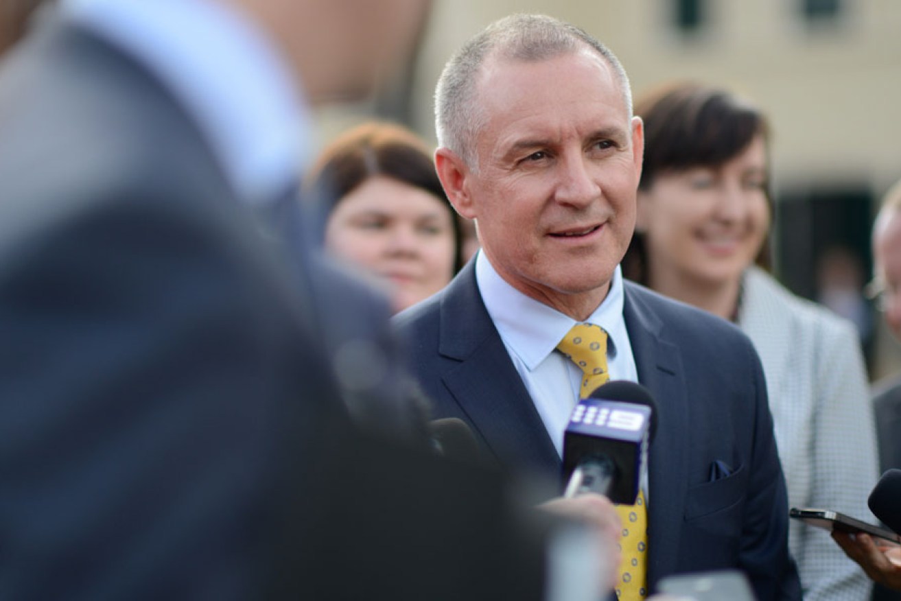 Premier Jay Weatherill has apologised for communication failures.