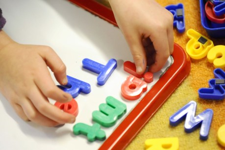 Budget boost for cheaper childcare