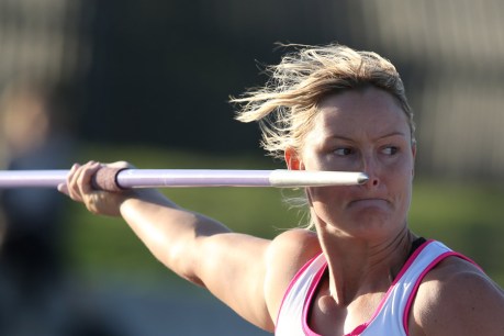 Games wrap: Mickle wins javelin gold