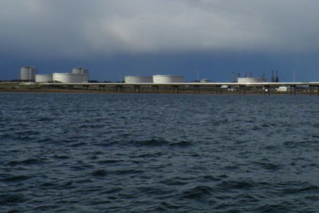 $110m diesel facility for Port Bonython