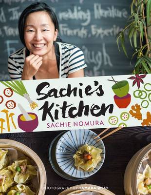Sachie's Kitchen-dover