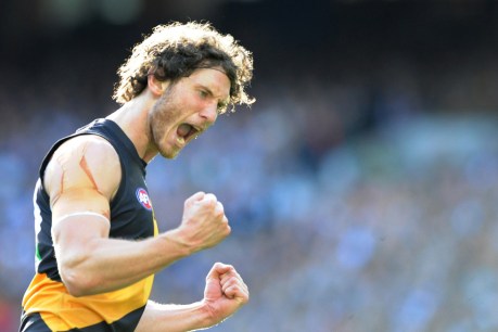Vickery cops four-week ban for hit