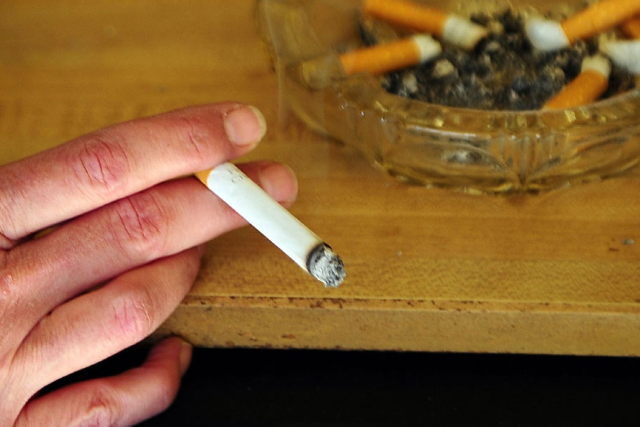 The costs of smoking outweigh global tax revenues, a new study has found.