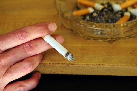 Global study quantifies massive cost of smoking