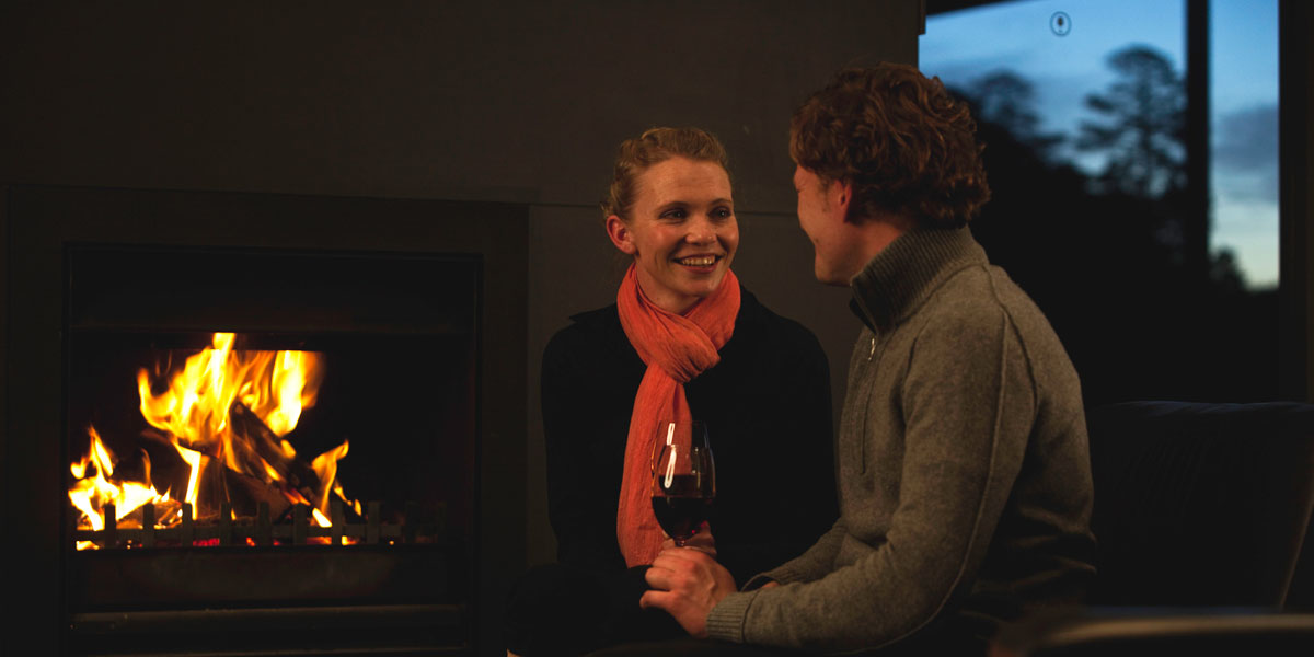 Get up to the Adelaide Hills this month for winter reds.