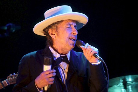 Why a Bob Dylan show is a must-see