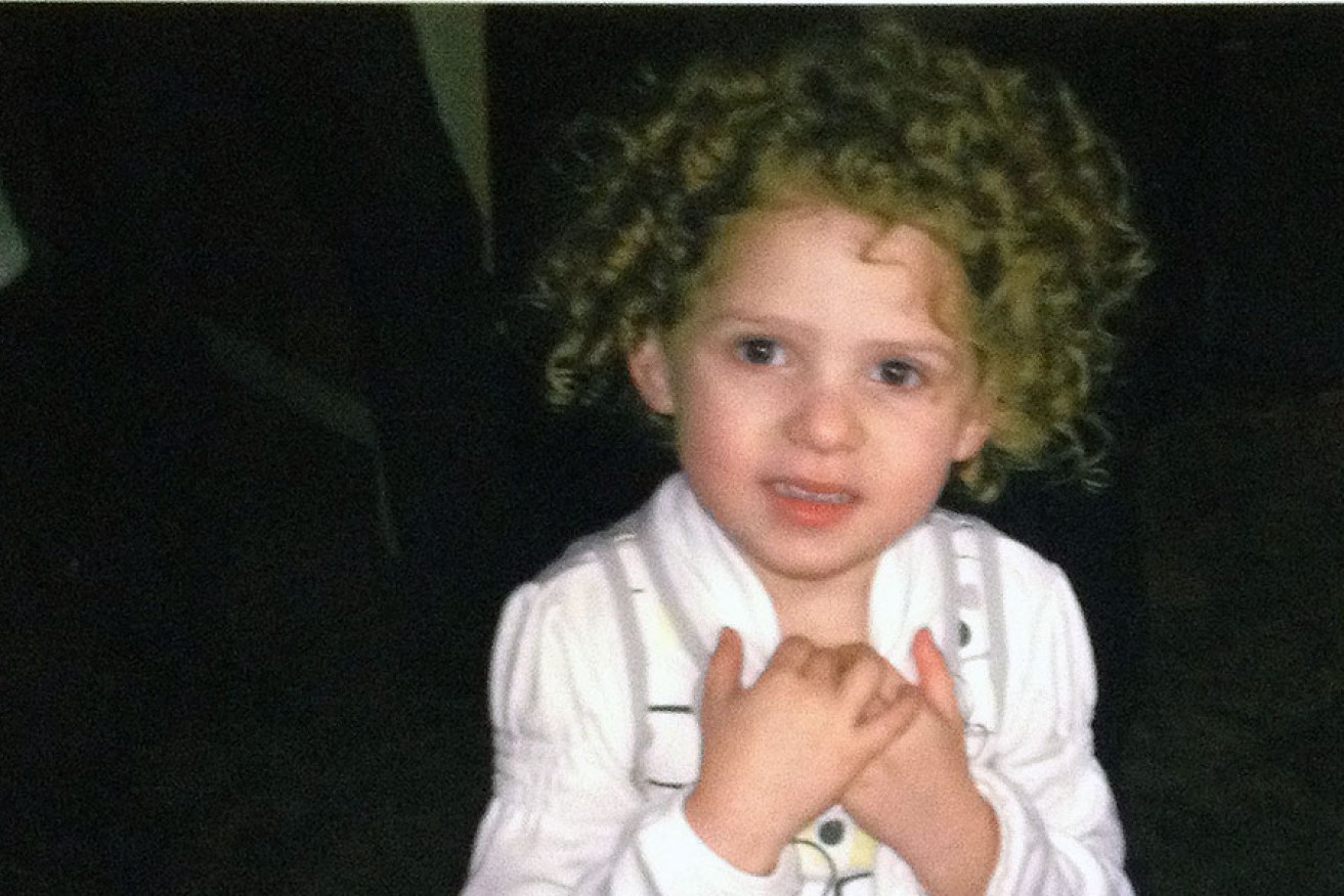 Chloe Valentine died after repeated notifications to Families SA that she was in danger.