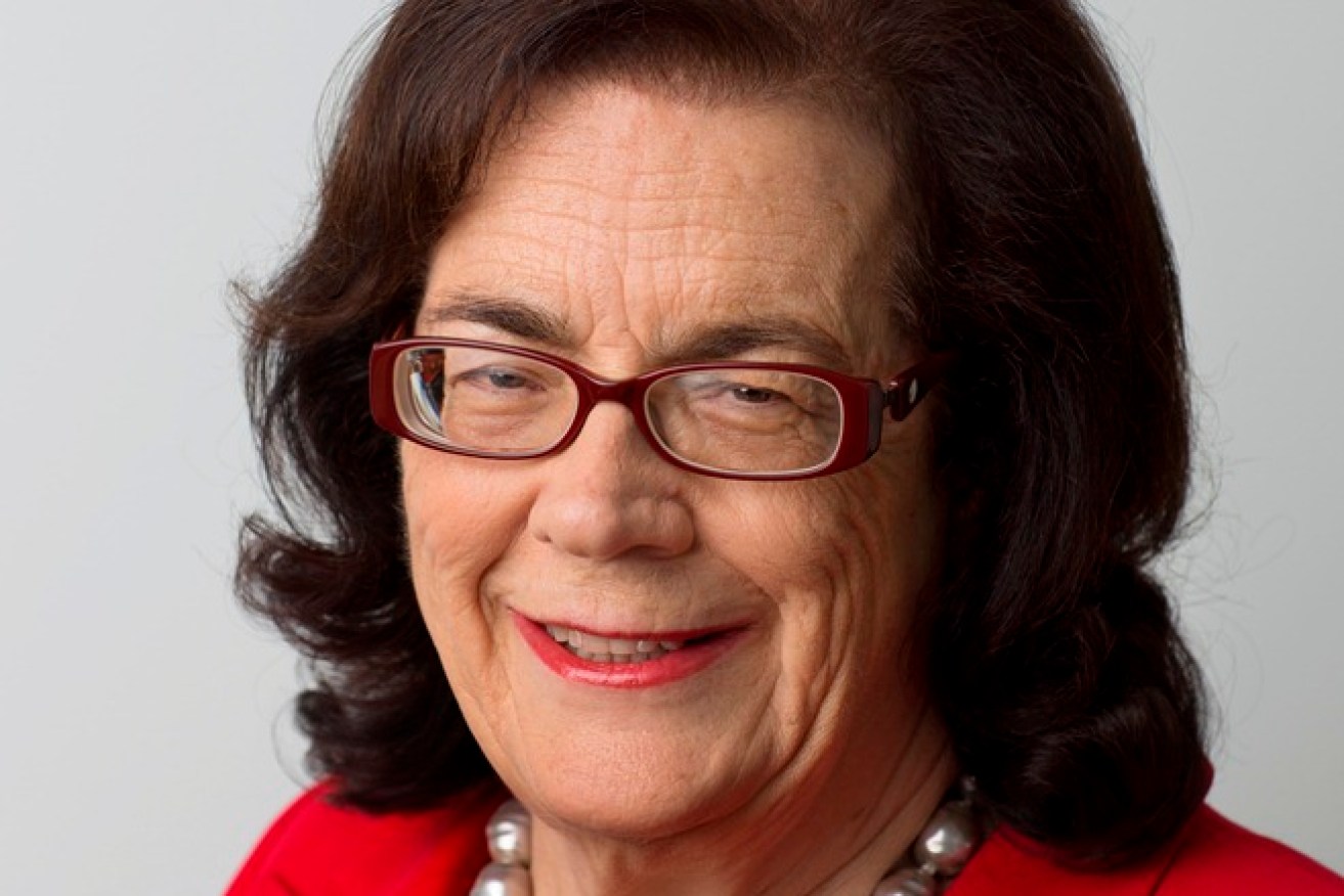 Michelle Grattan will provide fascinating insights into the first year in office of Australia's Prime Ministers at Flinders University’s 2014 Dean Jaensch Lecture. 
