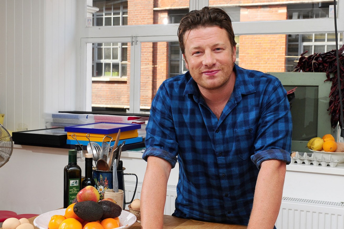 Jamie Oliver's take on Italian uses premium ingredients - but how will it stack up in a city packed with Italian restaurants?
