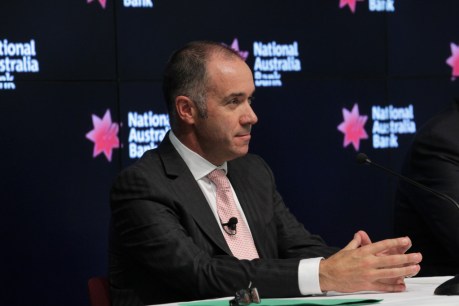 NAB result “disappointing”