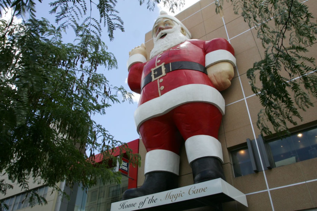 Christmas in Adelaide: the "godless" congregation will celebrate everything about Christmas - except God.