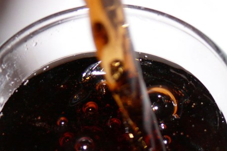 Diet drinks linked to stroke and dementia