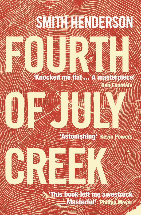 Fourth-of-July-Creek