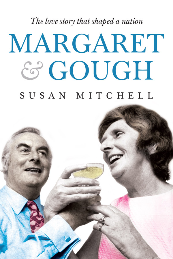 Margaret-&-Gough-book