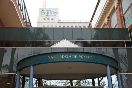 RAH admits years of breaching doctors’ conditions