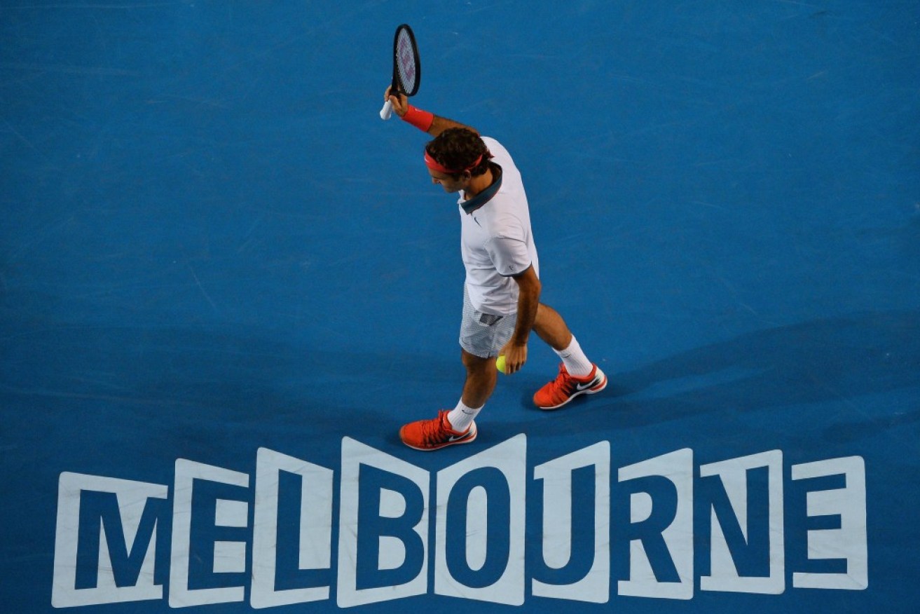Roger Federer may miss the 2021 Australian Open, which will begin on February 8
