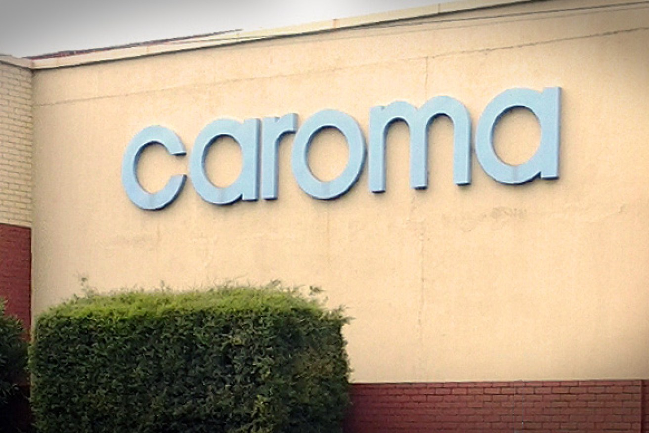The Caroma factory on Magill Rd will close.