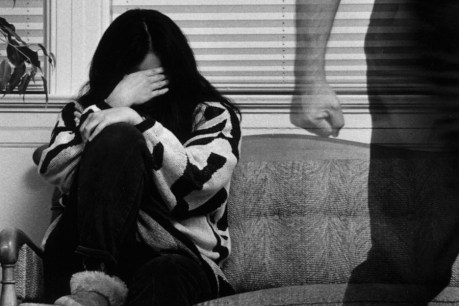 Research looks at perpetrator views on domestic violence
