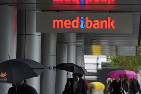 Hacker threatens to release Medibank client data