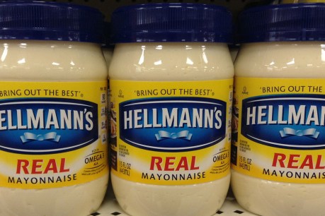 I can’t believe it’s not mayo