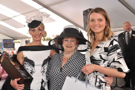 Grant Burge Wines Melbourne Cup Luncheon