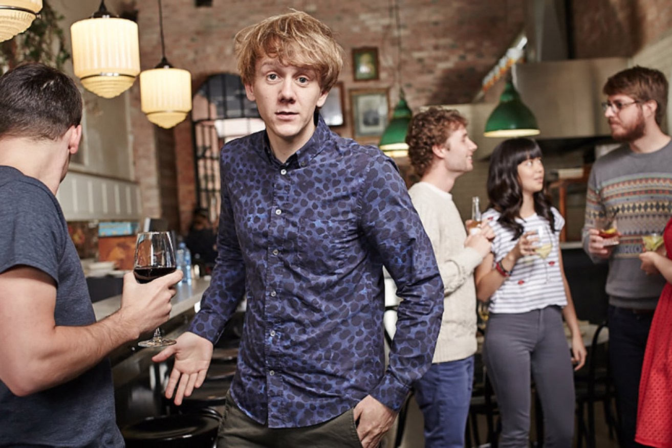Please Like Me, starring Josh Thomas, will return to the ABC in 2015.