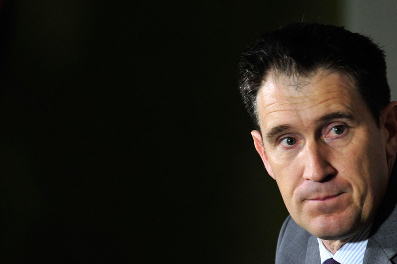 Cricket Australia's CEO James Sutherland is concerned about "mixed messages" coming out of his organisation.