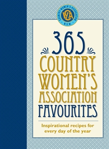 Country Women's Favourites