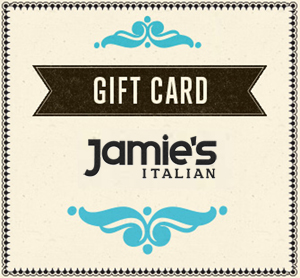Friday: $400 Jamie's Italian gift voucher (pic 5)