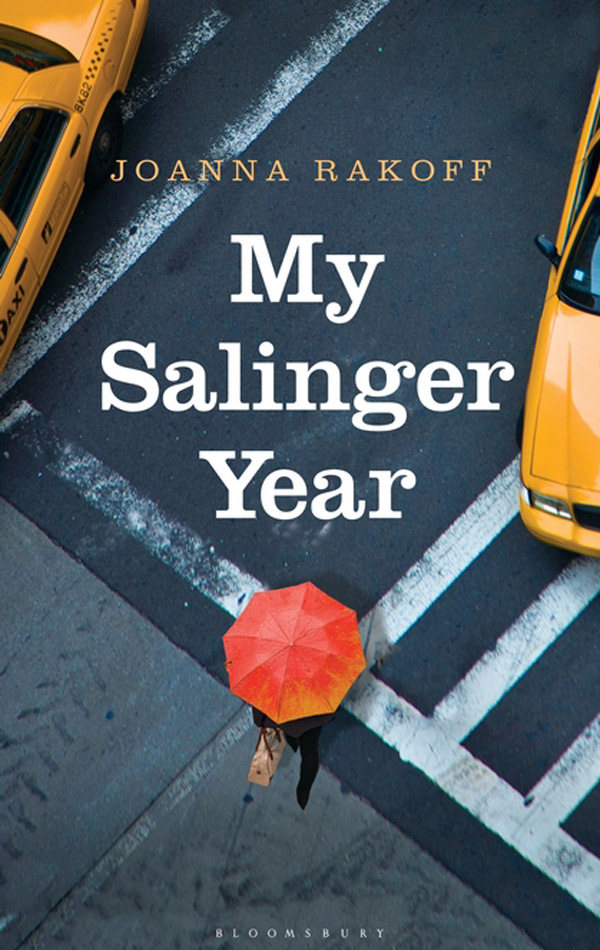 My-Salinger-Year