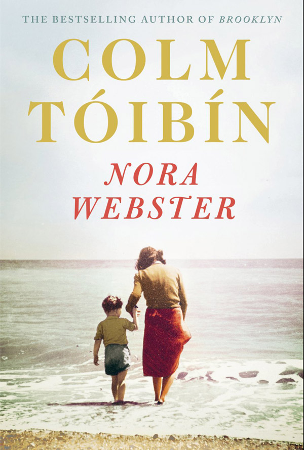 Nora-Webster