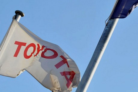 Airbag failure recall for Toyota, Lexus