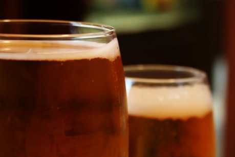 Craft beer boom creates brand quandary