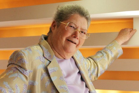 Was Colleen McCullough’s work under-rated?
