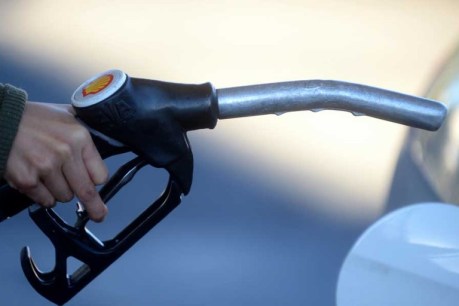 Country drivers miss out on cheap fuel