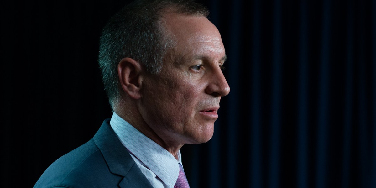 Jay Weatherill's bold plans now include a massive superannuation bonus for politicians. Photo: Nat Rogers/InDaily