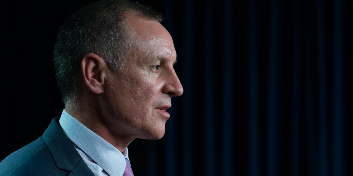 Jay Weatherill has talked up the Upper House reform his party has thus far failed to achieve.