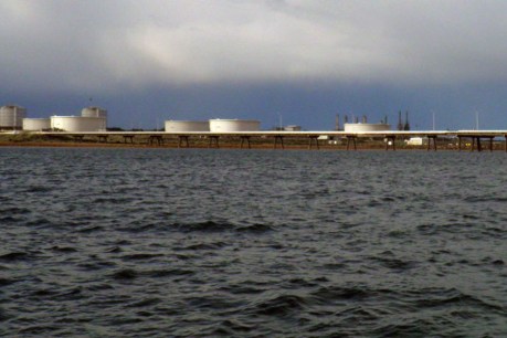 Port Bonython hydrogen hub hopes