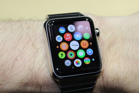 Apple Watch to max out at $14k