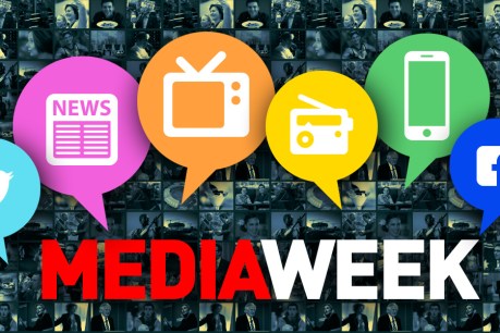 Media Week: Stereotyping Adelaide
