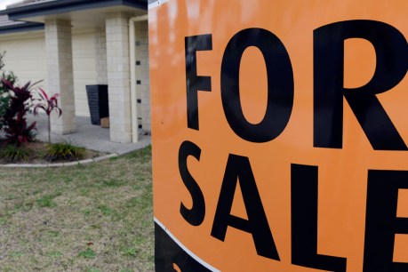House price growth slows in Feb