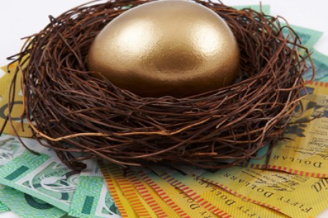 Even a $1m nest egg might not be enough