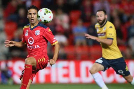 The end of our Adelaide United affair