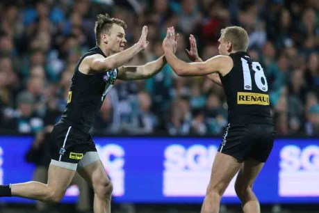 AFL tipsters’ guide: Winless sides ring the changes