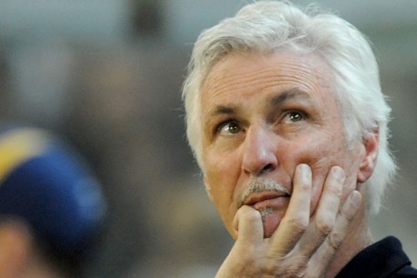 When will Malthouse eclipse McHale?