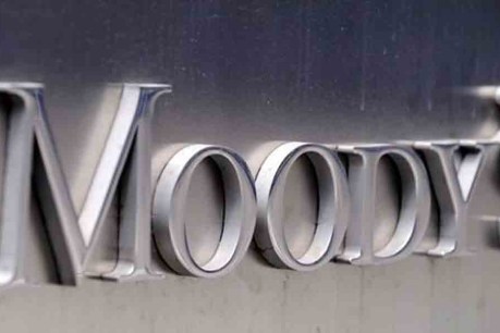Australia’s credit rating safe for now: Moody’s