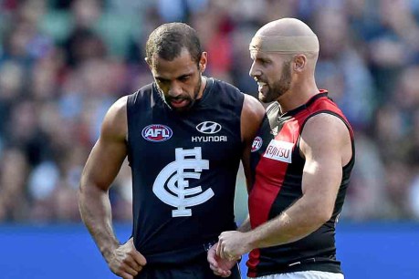 Port to appeal Moore’s three-week ban