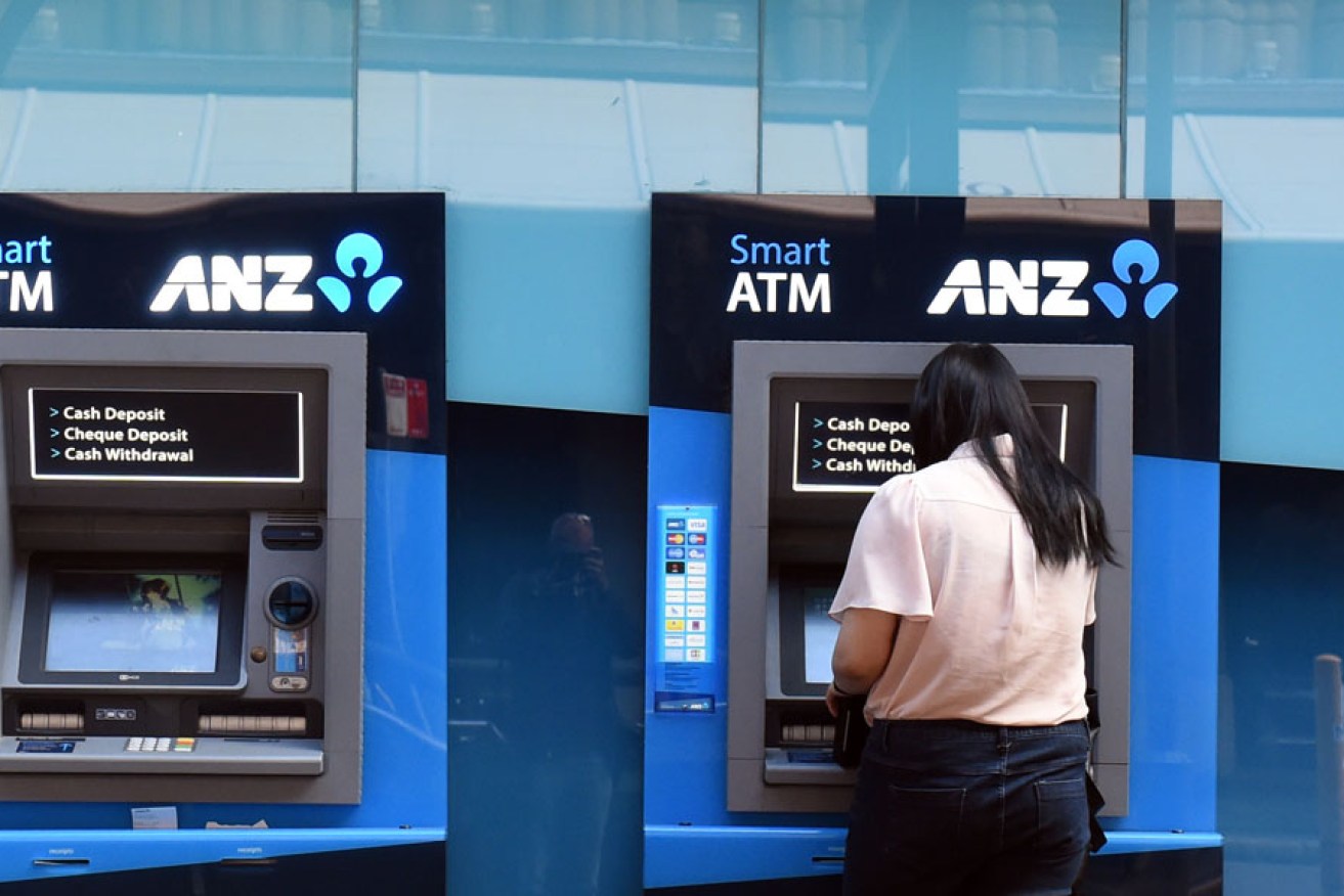 Lender ANZ has pulled the pin on Pumpkin Patch.