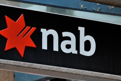 NAB launches massive capital raising